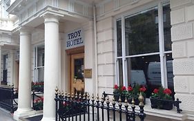 Hotel Troy London